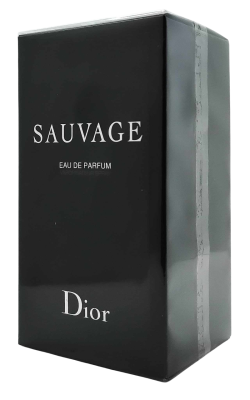 PerfumeriaErbelDiorSauvageEDP60FlakonPerfumDlaMężczyznyProduktWFolii