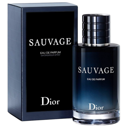 dior sauvage woda perfumowana 60 ml     