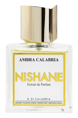 PerfumeriaErbelNishaneAmbraCalabriaEXTFlakonPerfumNiszowych