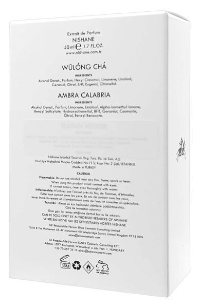 PerfumeriaErbelNishaneAmbraCalabriaEXTFlakonPerfumNiszowych