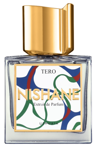nishane tero ekstrakt perfum 50 ml     
