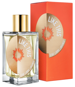 PerfumeriaErbelEtatLibred'OrangeLikeThisEDPFlakonPerfumNiszowychUnisex