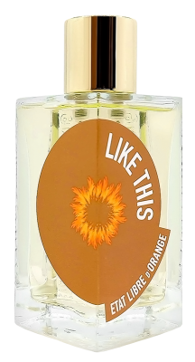 PerfumeriaErbelEtatLibred'OrangeLikeThisEDPFlakonPerfumNiszowychUnisex