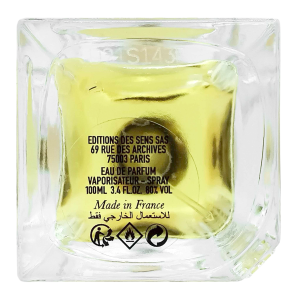 PerfumeriaErbelEtatLibred'OrangeLikeThisEDPFlakonPerfumNiszowychUnisex