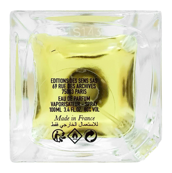 PerfumeriaErbelEtatLibred'OrangeLikeThisEDPFlakonPerfumNiszowychUnisex