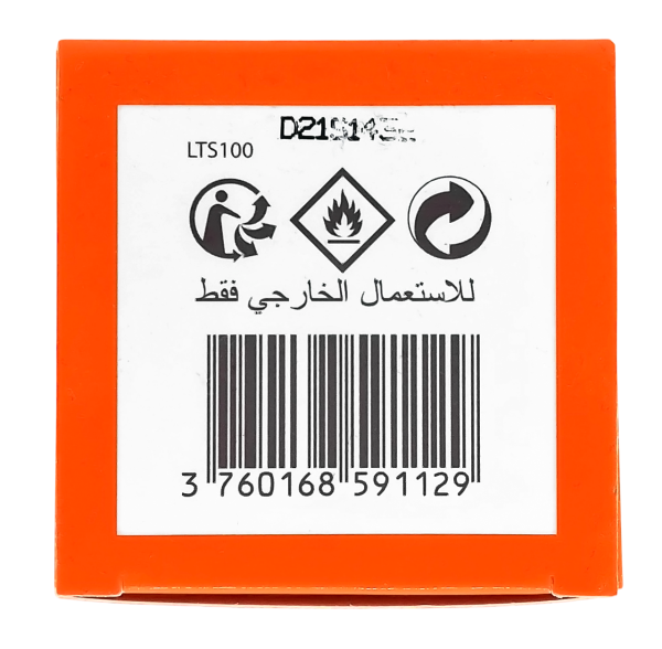 PerfumeriaErbelEtatLibred'OrangeLikeThisEDPFlakonPerfumNiszowychUnisex