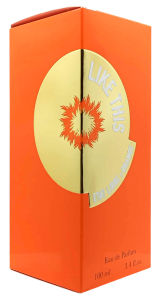 PerfumeriaErbelEtatLibred'OrangeLikeThisEDPFlakonPerfumNiszowychUnisex