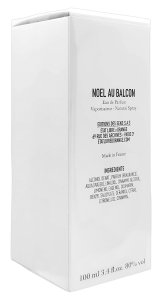 PerfumeriaErbelEtatLibred'OrangeNoelauBalconEDPFlakonPerfumNiszowych