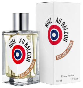 PerfumeriaErbelEtatLibred'OrangeNoelauBalconEDPFlakonPerfumNiszowych