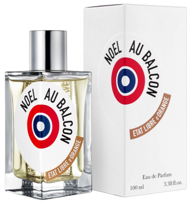PerfumeriaErbelEtatLibred'OrangeNoelauBalconEDPFlakonPerfumNiszowych