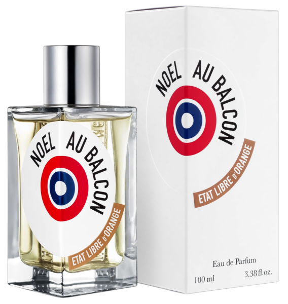 PerfumeriaErbelEtatLibred'OrangeNoelauBalconEDPFlakonPerfumNiszowych