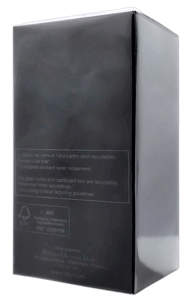 PerfumeriaErbelDiorSauvageParfumFlakonPerfum