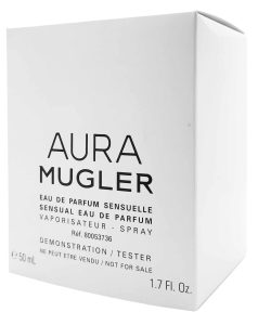 PerfumeriaErbelMuglerAuraSensuelleEDPFlakonPerfumUnikat