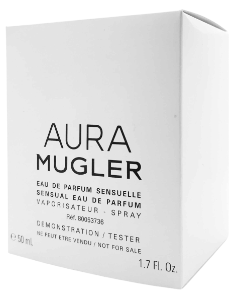 PerfumeriaErbelMuglerAuraSensuelleEDPFlakonPerfumUnikat