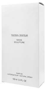 PerfumeriaErbelNikosSculptureParfumFlakonPerfum