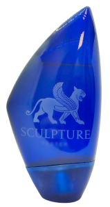 PerfumeriaErbelNikosSculptureParfumFlakonPerfum