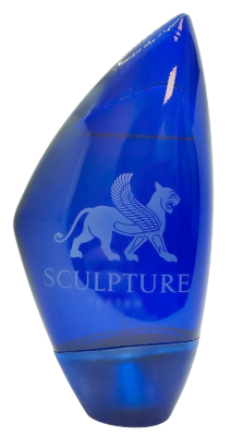 PerfumeriaErbelNikosSculptureParfumFlakonPerfum