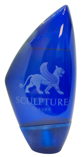 PerfumeriaErbelNikosSculptureParfumFlakonPerfum