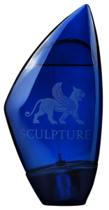 PerfumeriaErbelNikosSculptureParfumFlakonPerfum