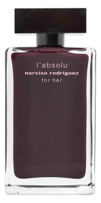 PerfumeriaErbelNarcisoRodriguezforherl`absoluEDPFlakonPerfumUnikat