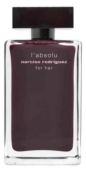 PerfumeriaErbelNarcisoRodriguezforherl`absoluEDPFlakonPerfumUnikat
