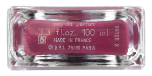PerfumeriaErbelNarcisoRodriguezforherl`absoluEDPFlakonPerfumUnikat