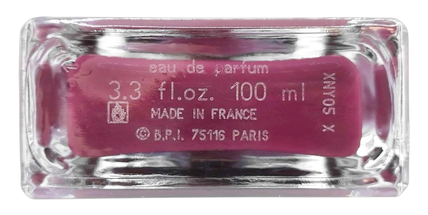 PerfumeriaErbelNarcisoRodriguezforherl`absoluEDPFlakonPerfumUnikat