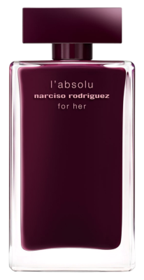 PerfumeriaErbelNarcisoRodriguezforherl`absoluEDPFlakonPerfumUnikat