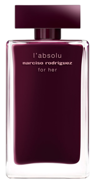 PerfumeriaErbelNarcisoRodriguezforherl`absoluEDPFlakonPerfumUnikat