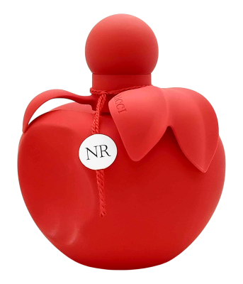 PerfumeriaErbelNinaRicciNinaExtraRougeEDPFlakonPerfum