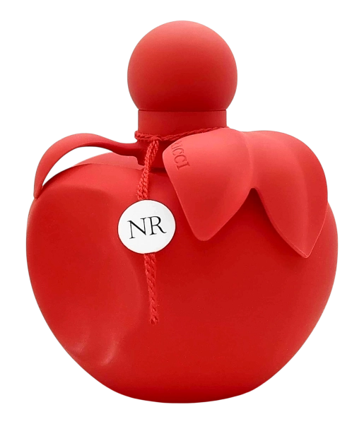 PerfumeriaErbelNinaRicciNinaExtraRougeEDPFlakonPerfum