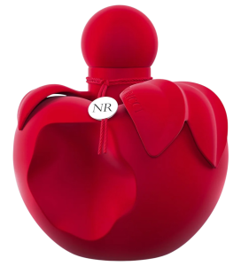 PerfumeriaErbelNinaRicciNinaExtraRougeEDPFlakonPerfum