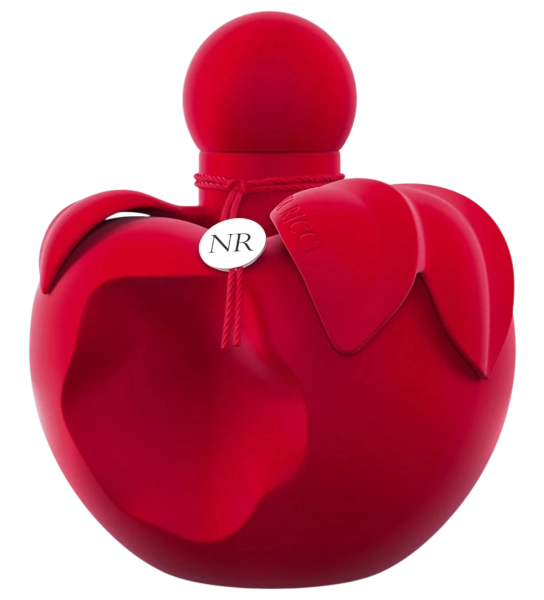 PerfumeriaErbelNinaRicciNinaExtraRougeEDPFlakonPerfum