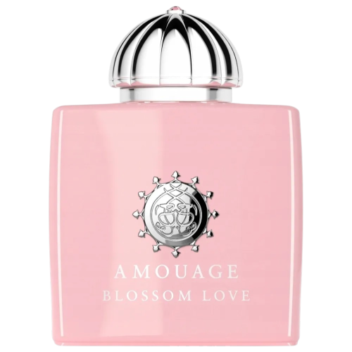 amouage blossom love woda perfumowana 100 ml  tester   