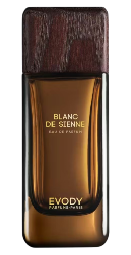 evody blanc de sienne woda perfumowana 10 ml     odlewka