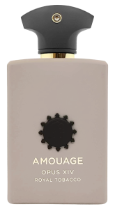 PerfumeriaErbelAmouageOpusXIVRoyalTobaccoEDPFlakonPerfumNiszowych