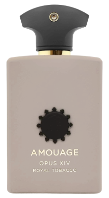 PerfumeriaErbelAmouageOpusXIVRoyalTobaccoEDPFlakonPerfumNiszowych