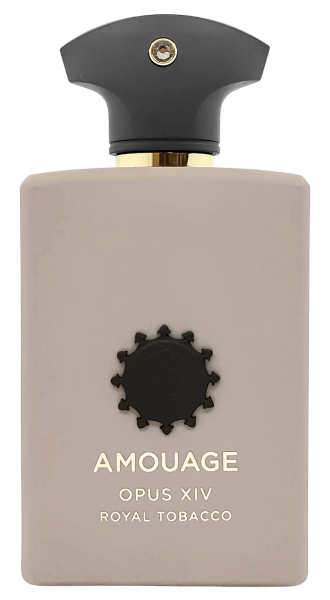 PerfumeriaErbelAmouageOpusXIVRoyalTobaccoEDPFlakonPerfumNiszowych