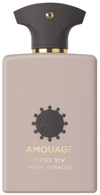 PerfumeriaErbelAmouageOpusXIVRoyalTobaccoEDPFlakonPerfumNiszowych