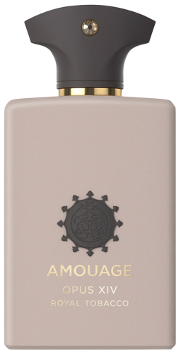 amouage opus xiv - royal tobacco woda perfumowana 100 ml  tester   