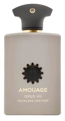 PerfumeriaErbelAmouageOpusVIIRecklessLeatherEDPFlakonPerfumNiszowych