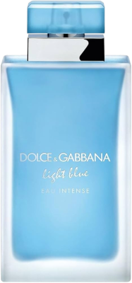 DolceGabbanaLightBlueEauIntenseFemmePerfumeriaErbel
