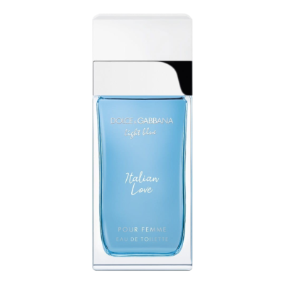 DolceGabbanaLightBlueItalianLoveEDTFemmePerfumeriaErbel