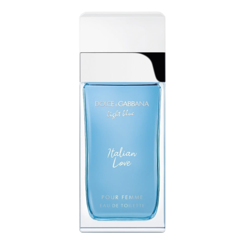 dolce & gabbana light blue italian love woda toaletowa 10 ml     odlewka