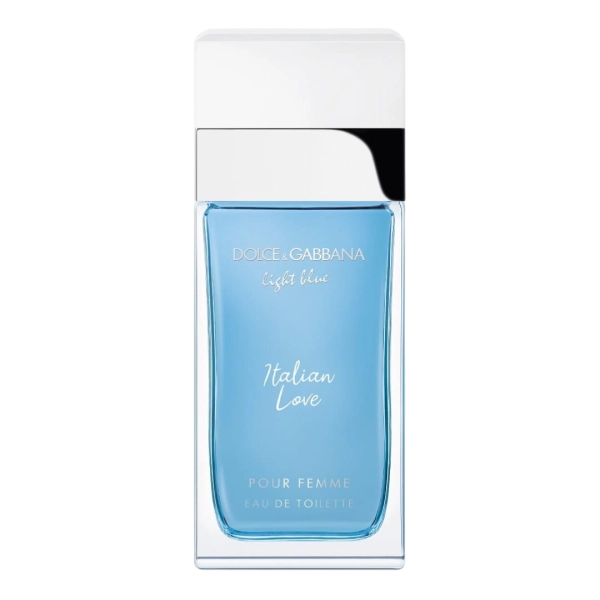 DolceGabbanaLightBlueItalianLoveEDTFemmePerfumeriaErbel