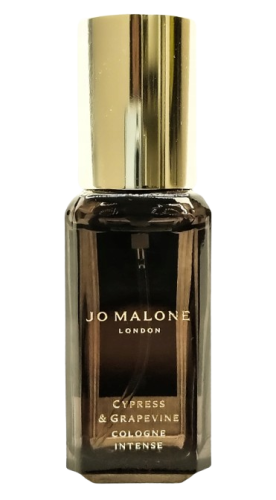 jo malone cypress & grapevine woda kolońska 9 ml  tester   