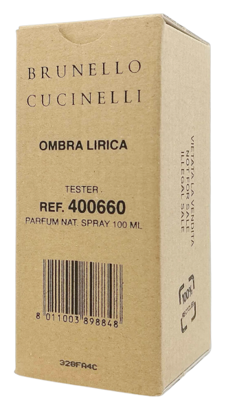 PerfumeriaErbelBrunelloCucinelliOmbraLiricaParfumFlakonPerfumNiszowych