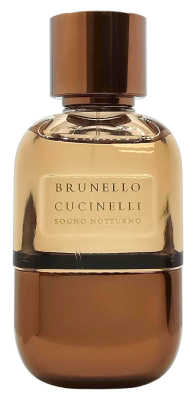 PerfumeriaErbelBrunelloCucinelliSognoNotturnoParfumFlakonPerfumNiszowych
