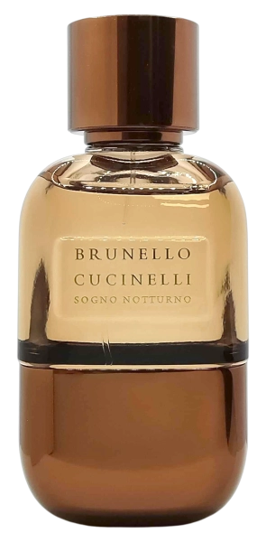 PerfumeriaErbelBrunelloCucinelliSognoNotturnoParfumFlakonPerfumNiszowych