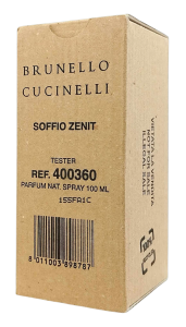 PerfumeriaErbelBrunelloCucinelliSoffioZenitParfumFlakonPerfumNiszowych